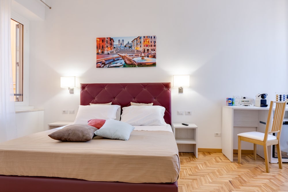 Dolce Luxury Rooms 9/50