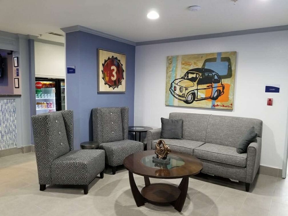 lounge