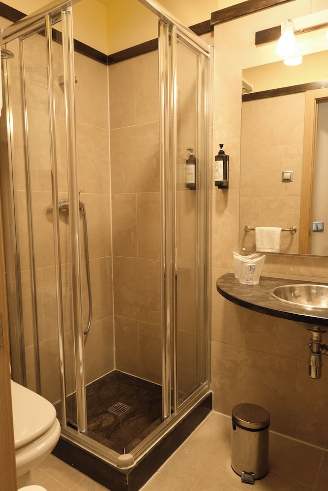 Hotel Windsor Puerta del Sol 63/65