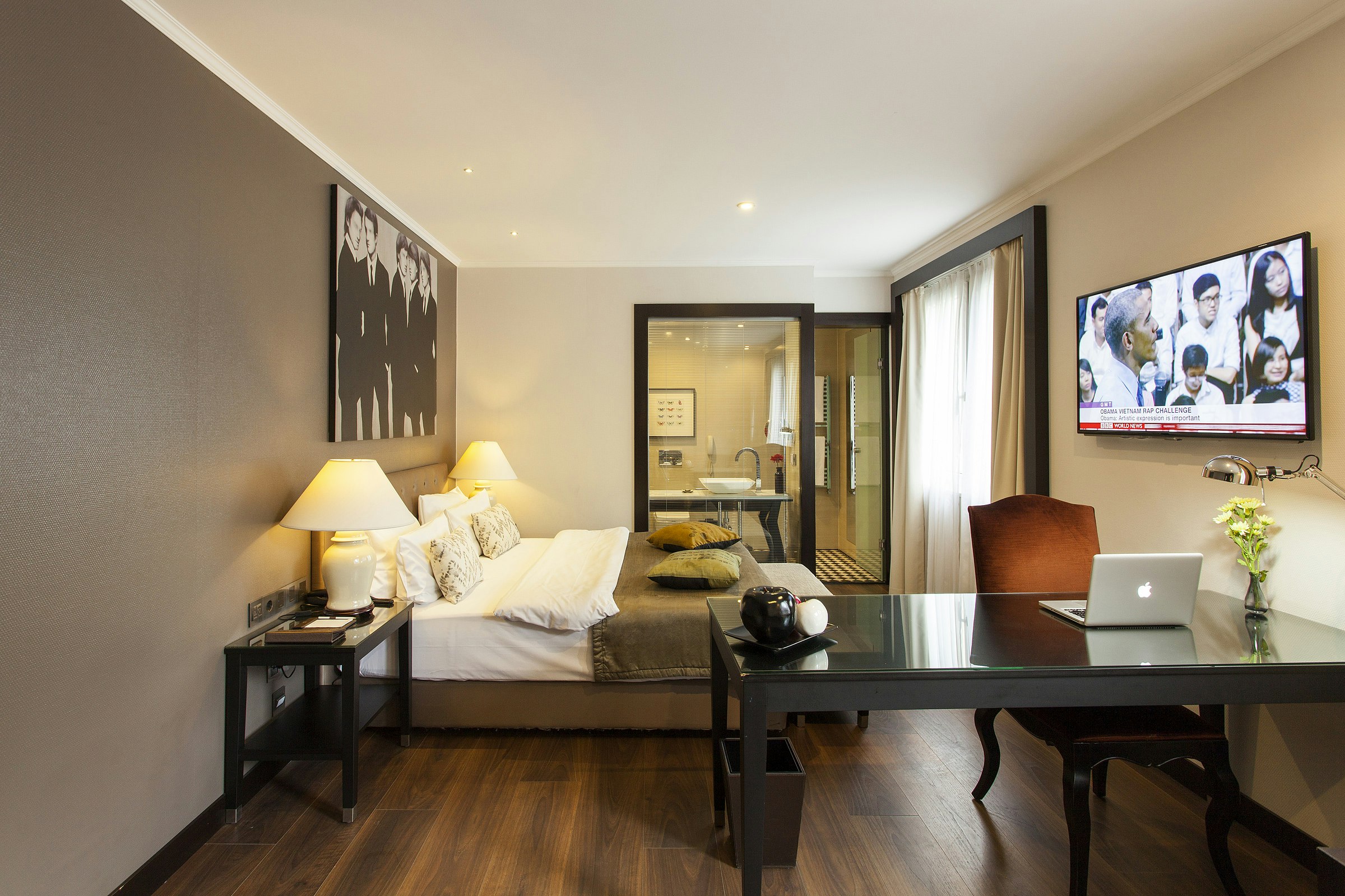 Quentin Boutique Hotel 9/31