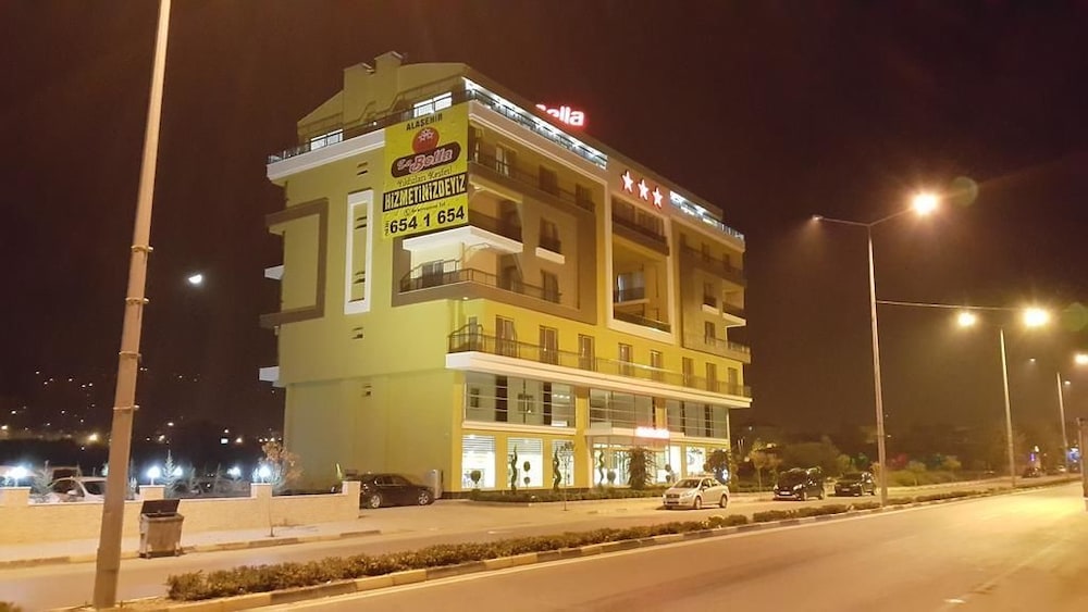 La bella Hotel Alasehir 2/23