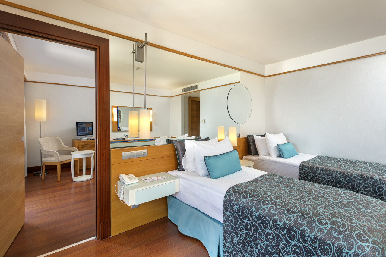 Kefaluka Resort Ultra All Inclusive 22/88