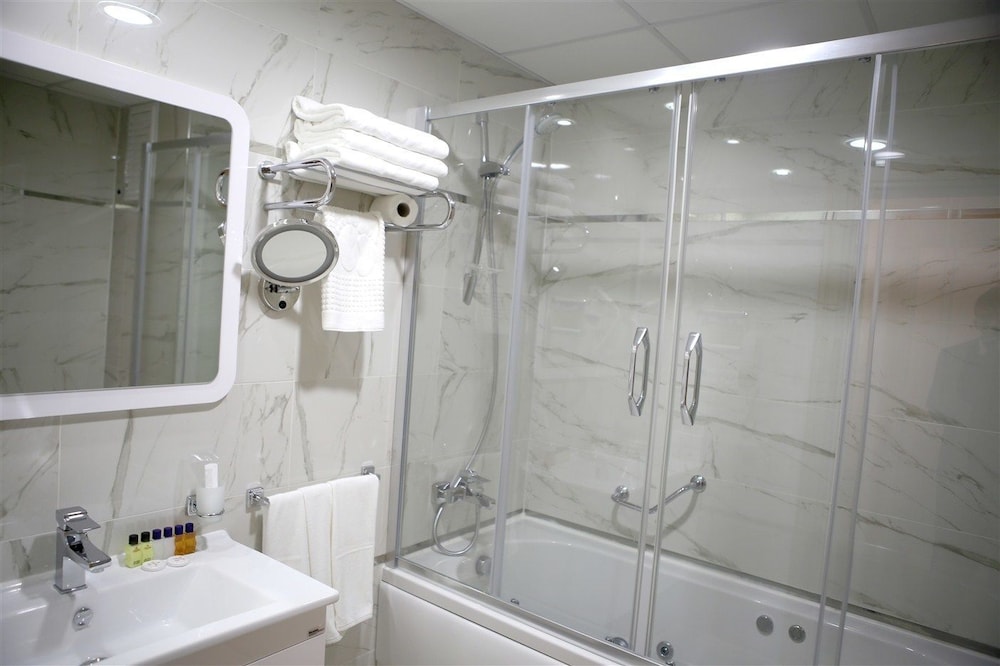 Ahsaray Otel 27/28