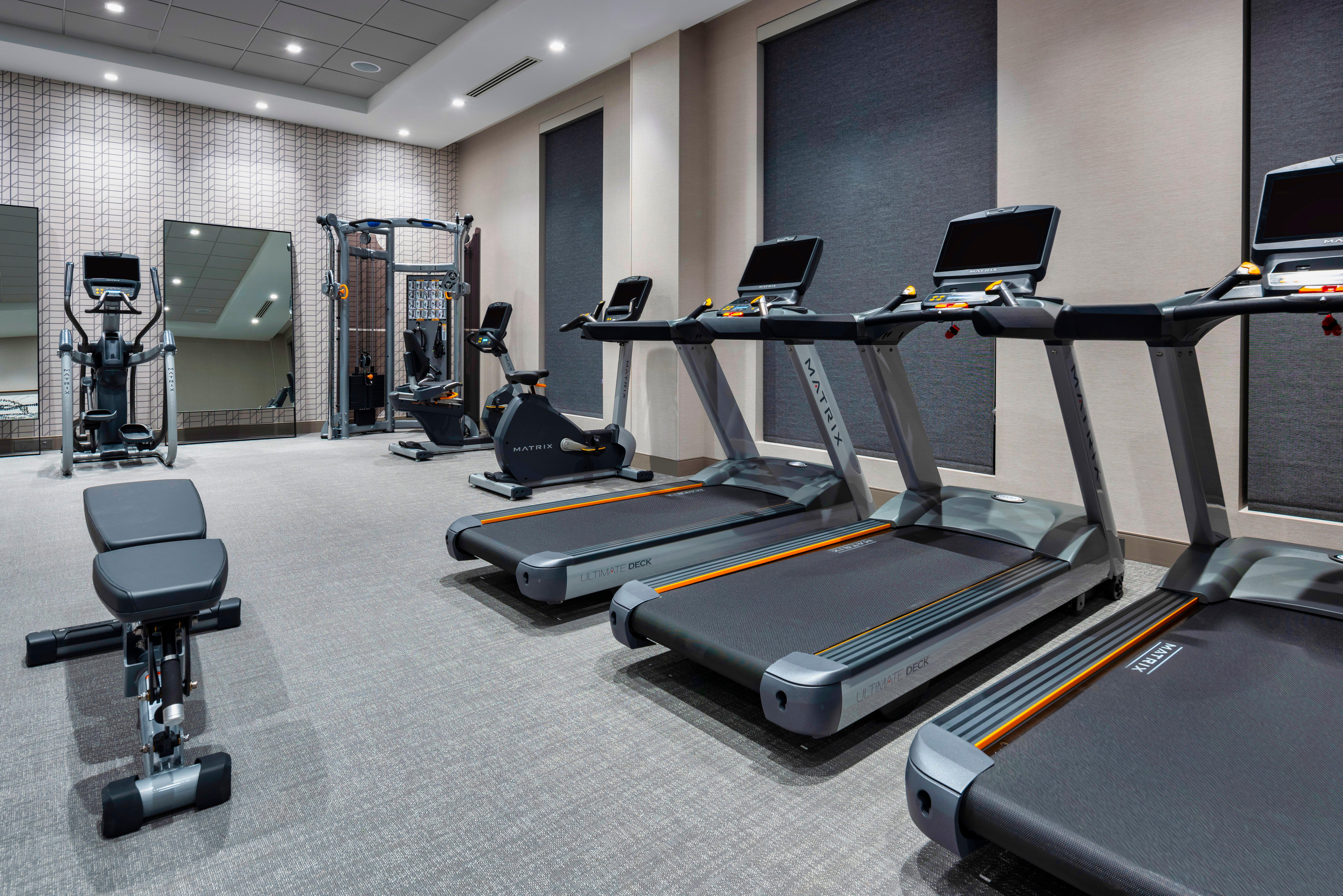 Holiday Inn Express Boston Logan Airport - Revere 25/53