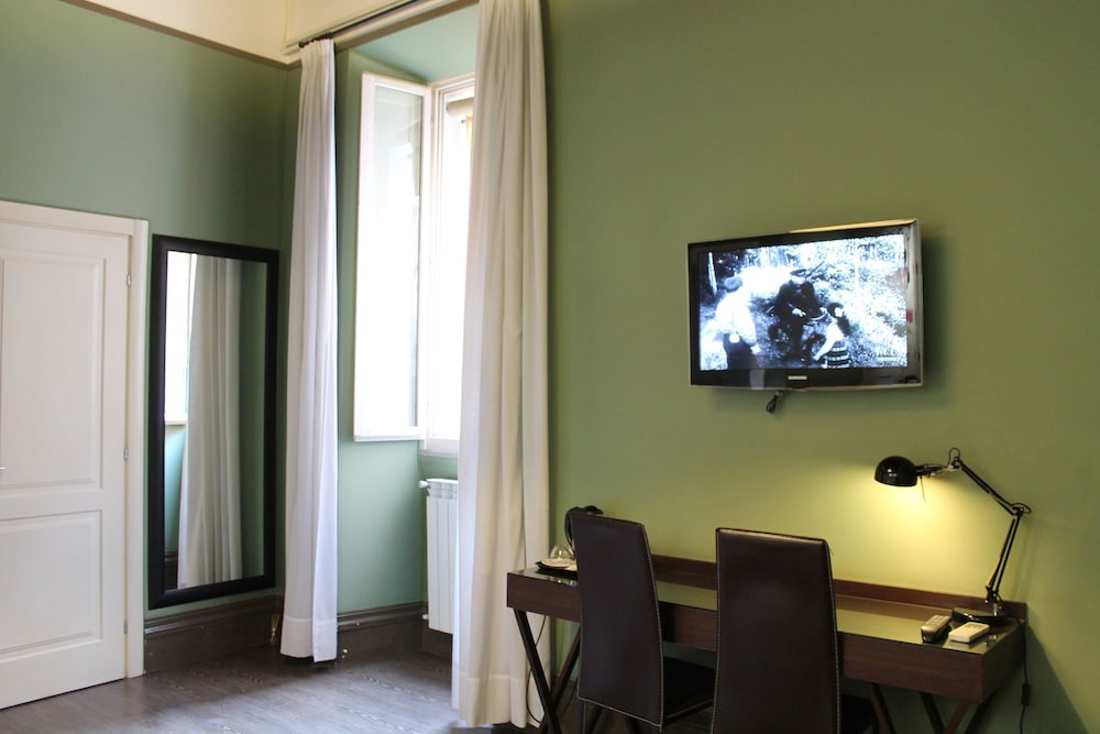 Relais Palazzo Taverna 6/67
