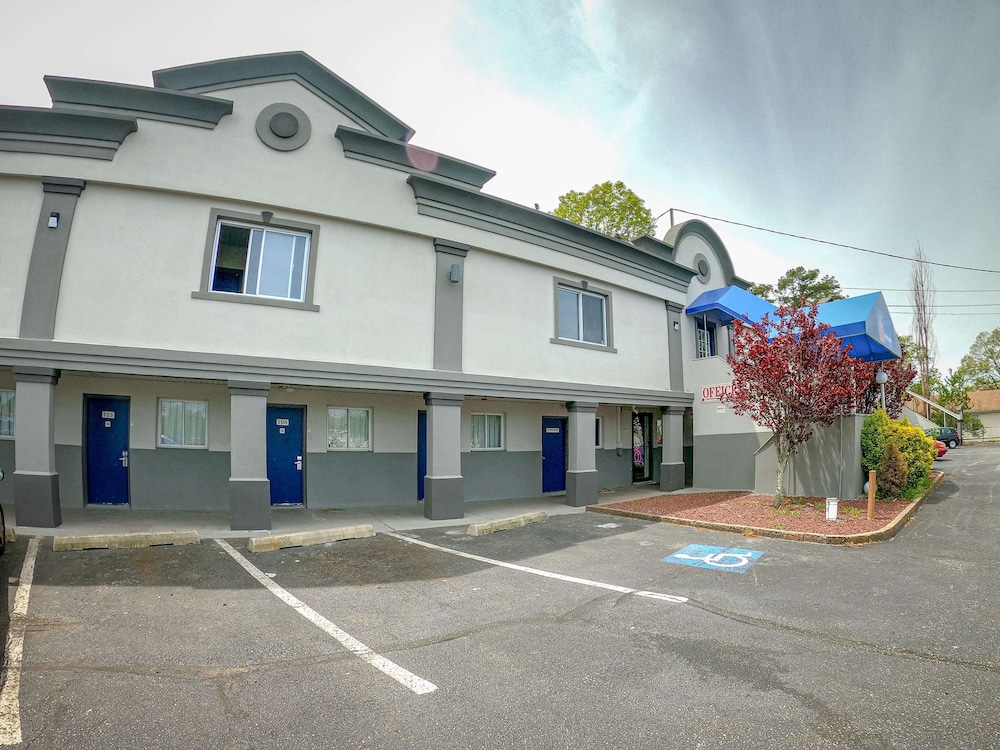 Motel6 Toms River, NJ - Near Seaside Heights 59/69
