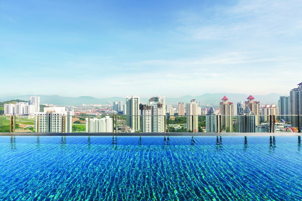 HYATT HOUSE KUALA LUMPUR, MONT KIARA 61/65