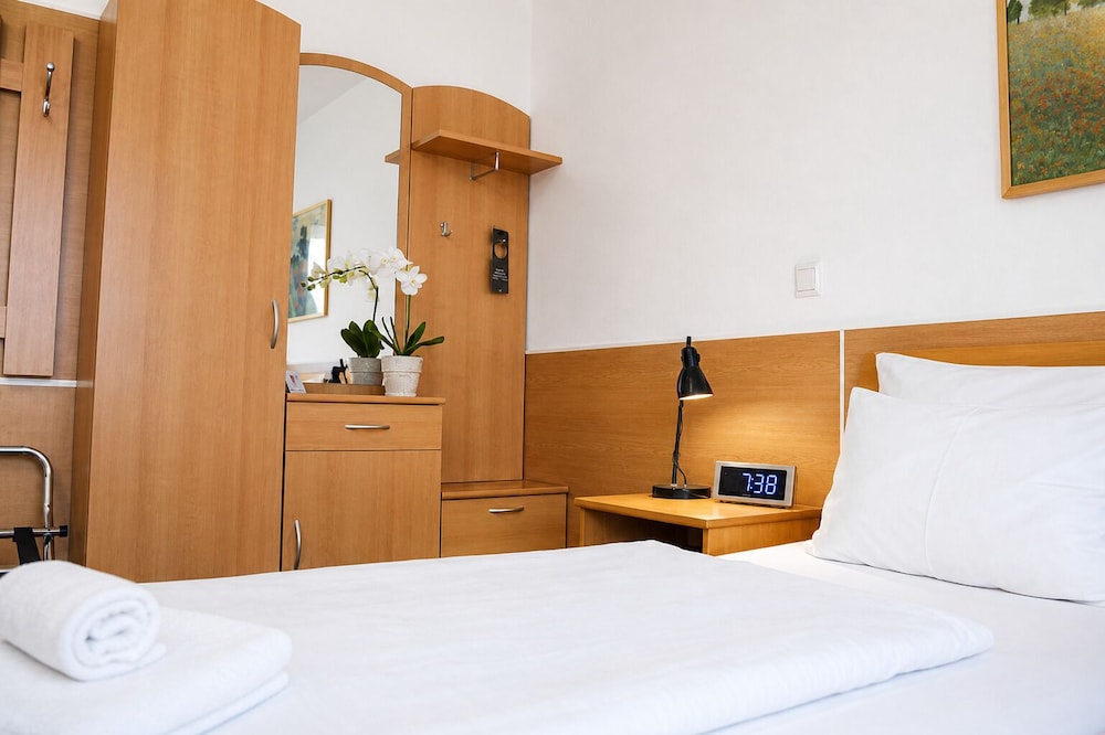 Hotel Donaustadt Kagran 25/62
