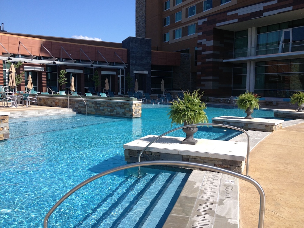 Wind Creek Casino & Hotel Wetumpka 61/64