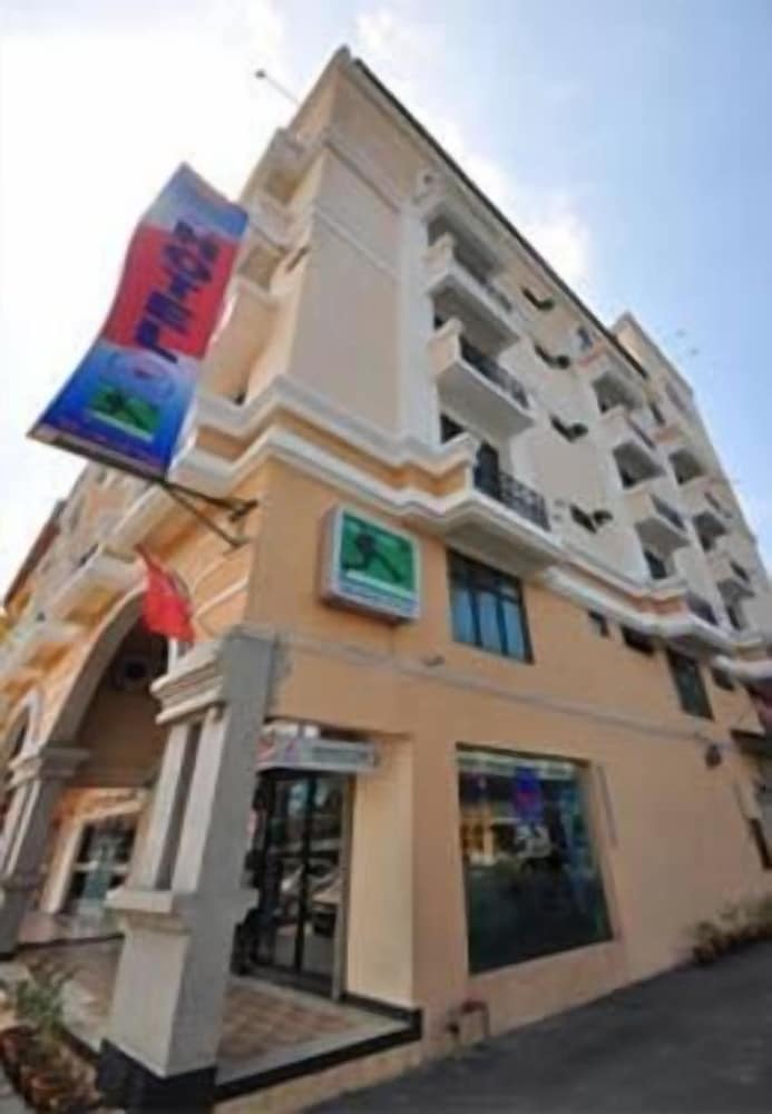 Flora Place Hotel photo5