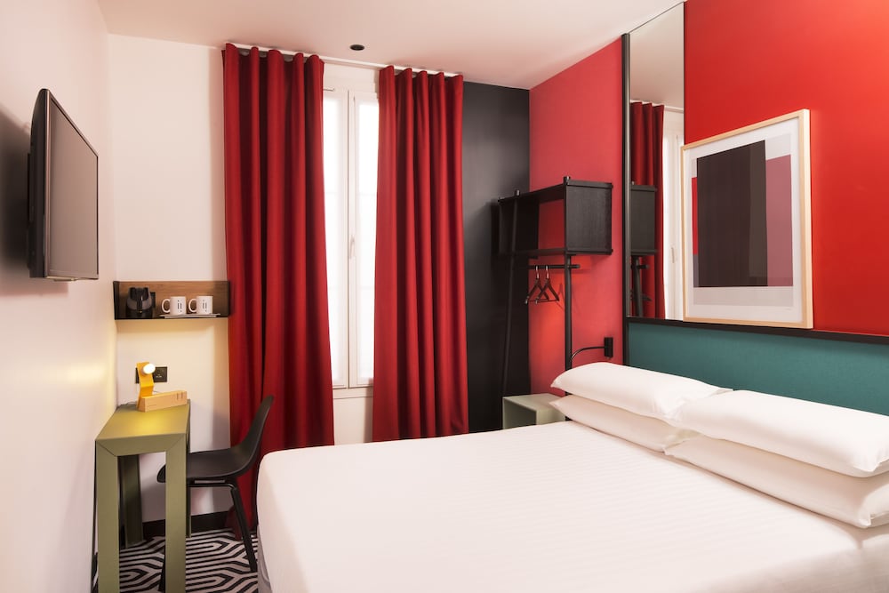 STANDARD, DOUBLE BED