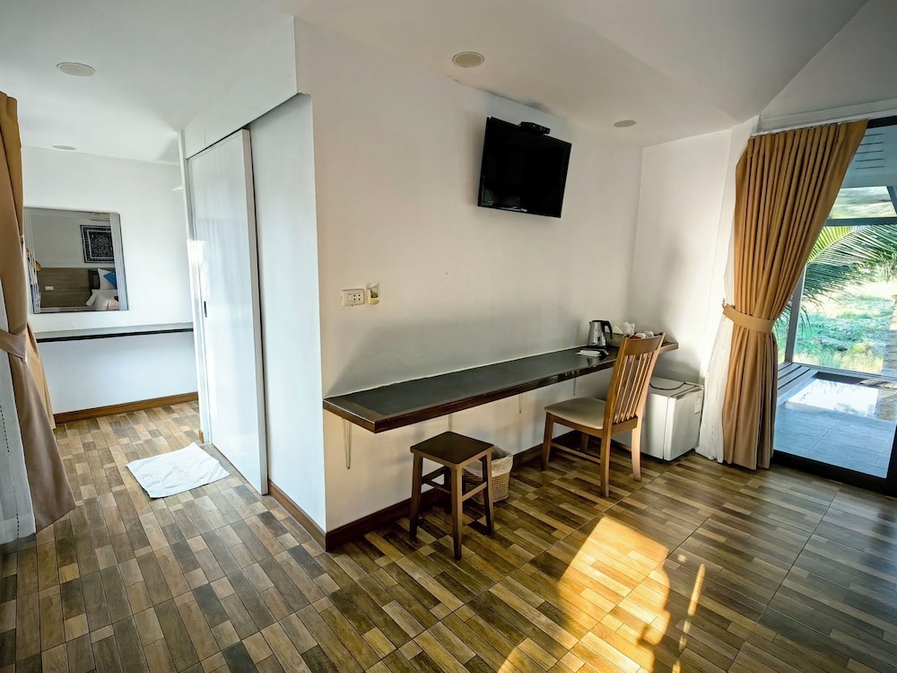 DE BUA VALLEY RESORT 29/49