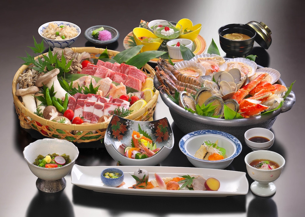 Yorokobi No Yado TAKAMATSU 24/71