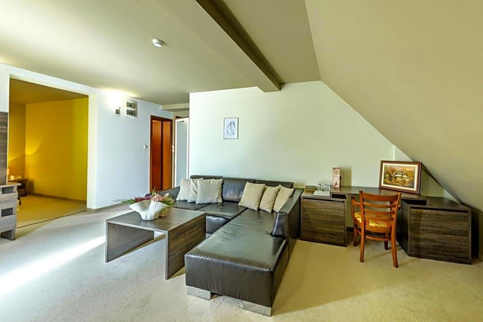Vitosha Tulip Hotel 33/54