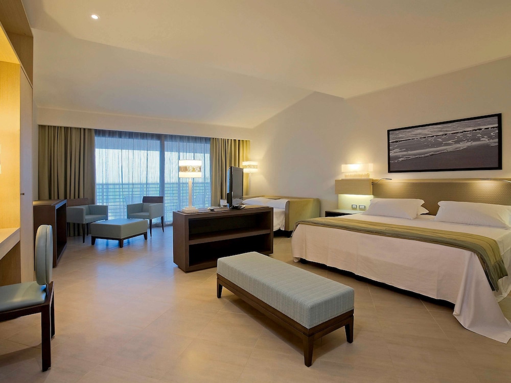 Capovaticano Resort Thalasso Spa 11/43