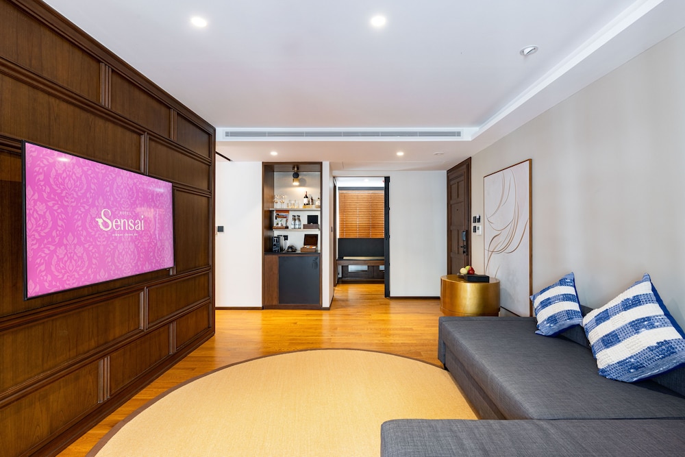 Hotel Sensai Nimman Chiang Mai 42/58