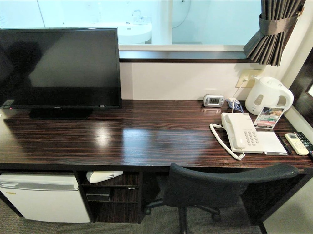 Green Rich Hotel Iwakuni Ekimae 59/62