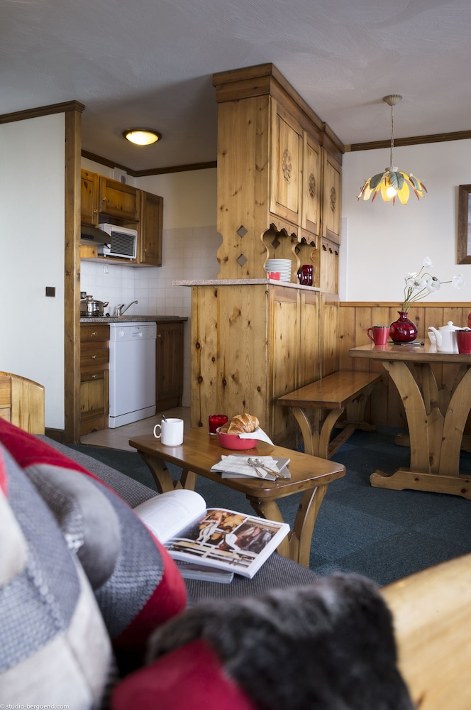 Residence Village Montana 28/50