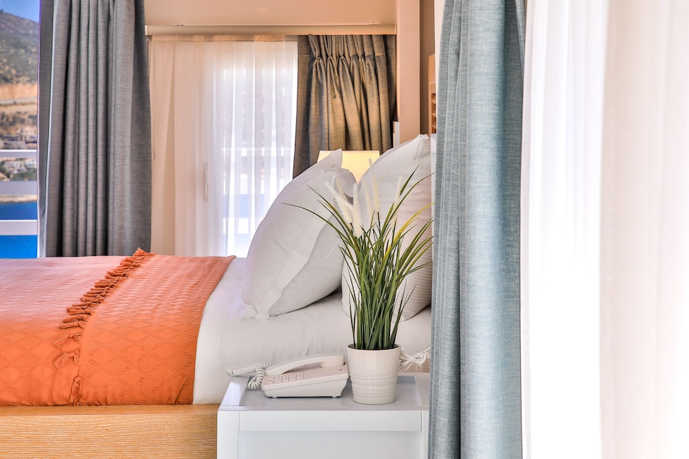 Kalkan Saray Suites Hotel 23/74