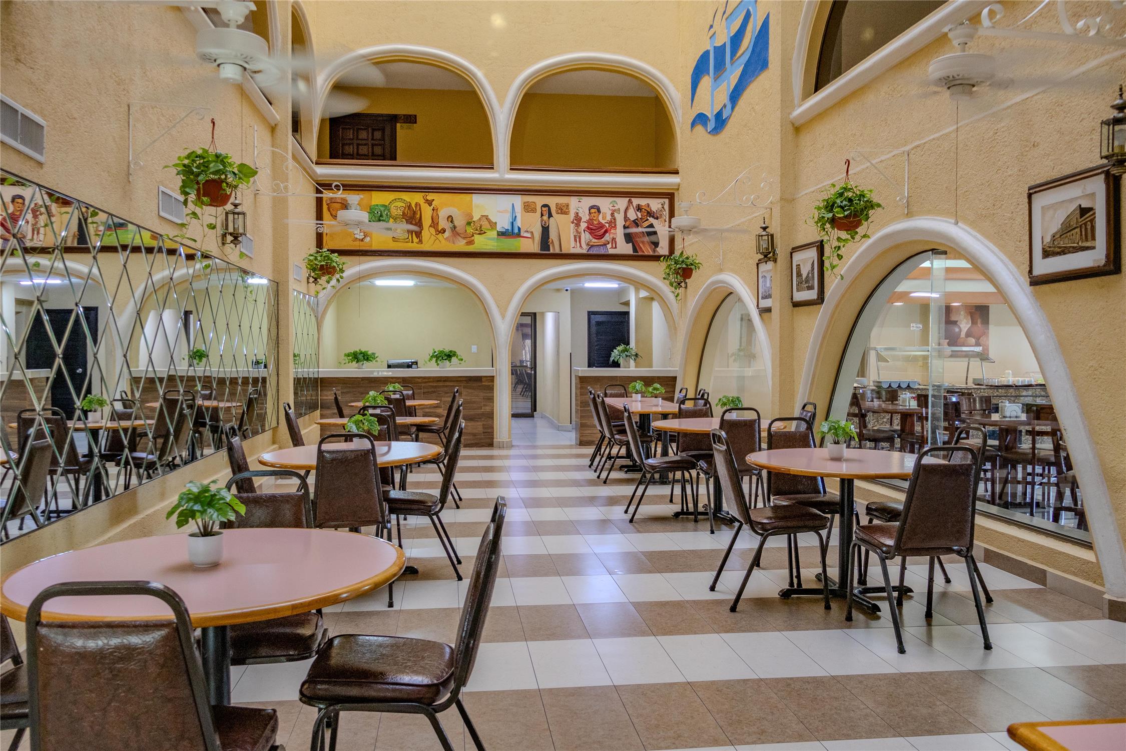Best Western Hotel Plaza Matamoros 61/79