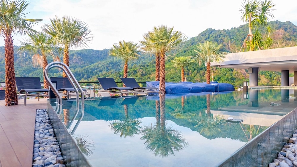 Citygate Kamala Resort and Residence 38/71