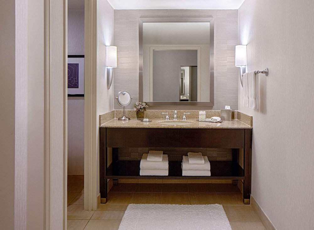 DoubleTree by Hilton Hotel Houston - Greenway Plaza 15/59