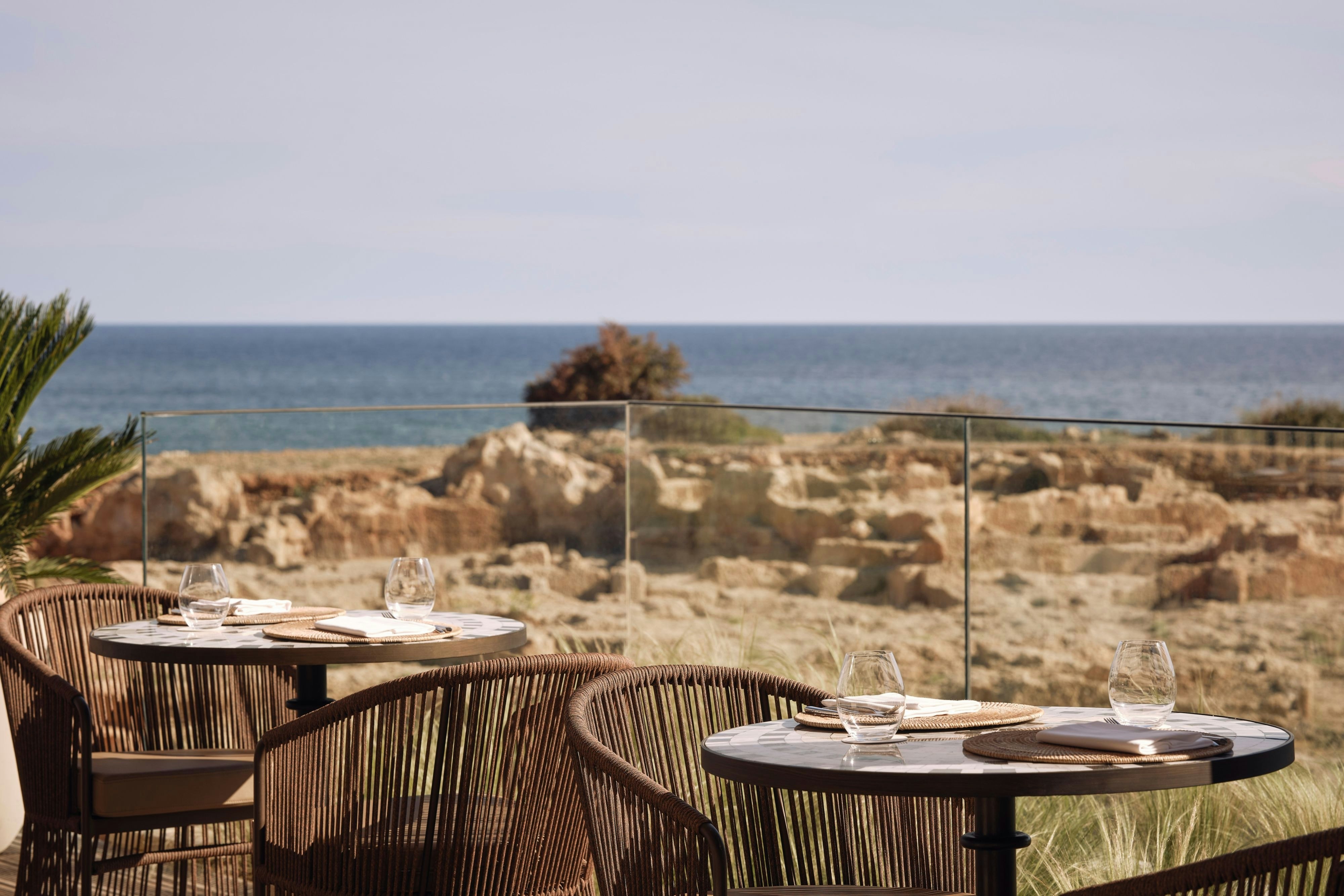 Amoh, a Luxury Collection Resort, Rhodes 62/91