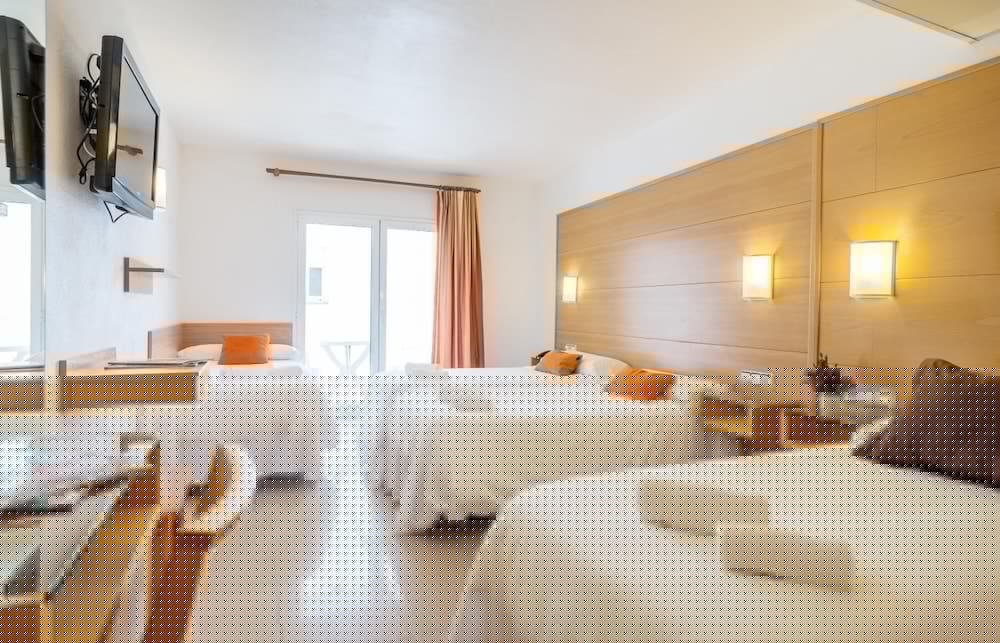 Hotel Les Illes 16/50