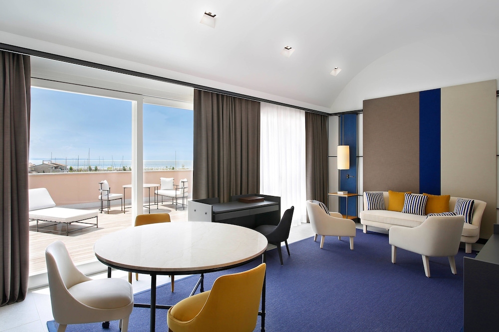 Tivoli Portopiccolo Sistiana Wellness Resort & Spa 50/70