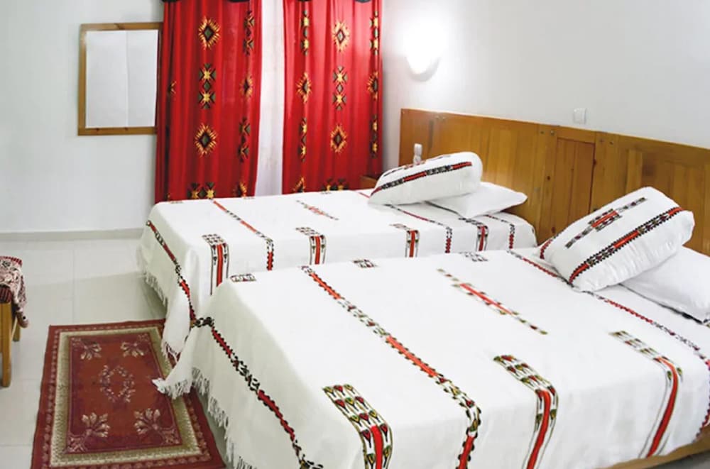 Hotel Louss El Oued 7/23