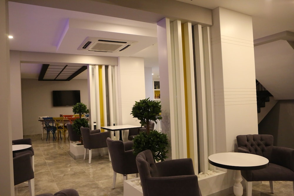 Let Stay Boutique Hotel Antalya 46/68