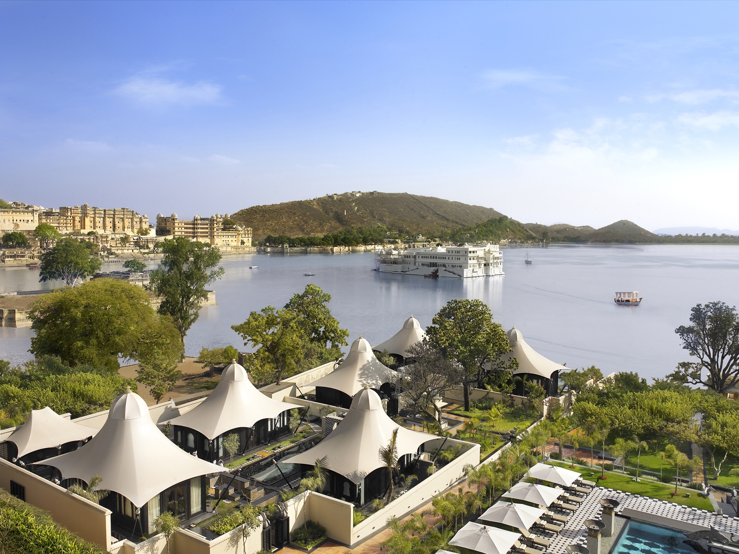 The Leela Palace Udaipur 79/81