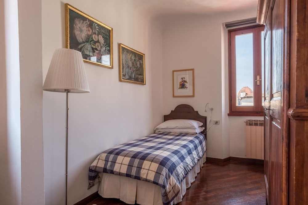 Appartamento Portinari 21/50