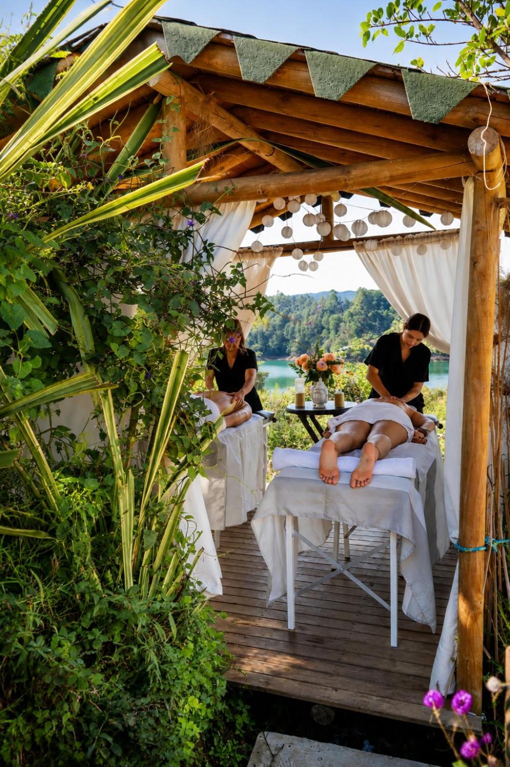 Levit Glamping - Only Adults 1/50
