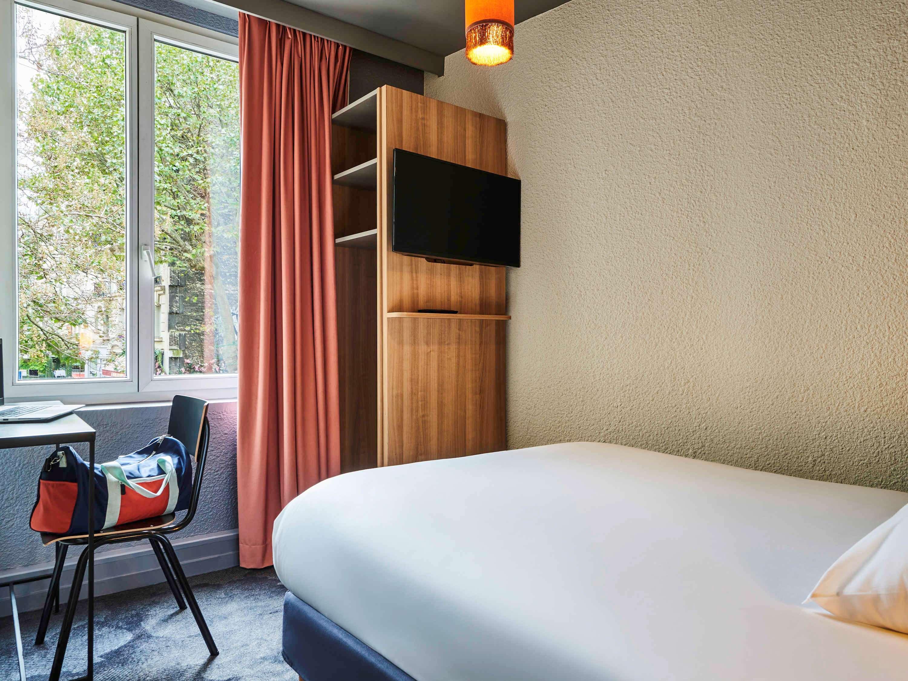 STANDARD, SINGLE BED