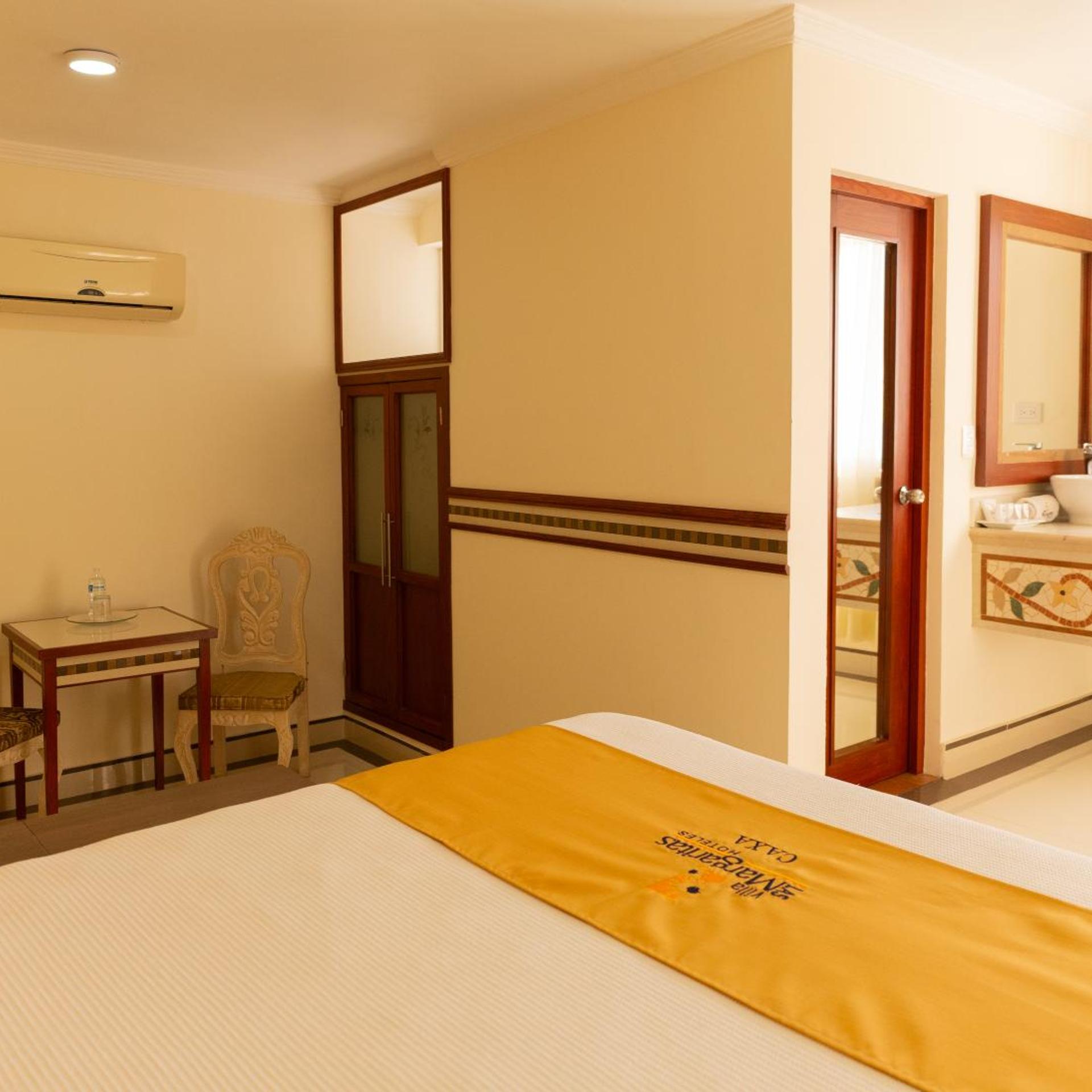 Room, Single