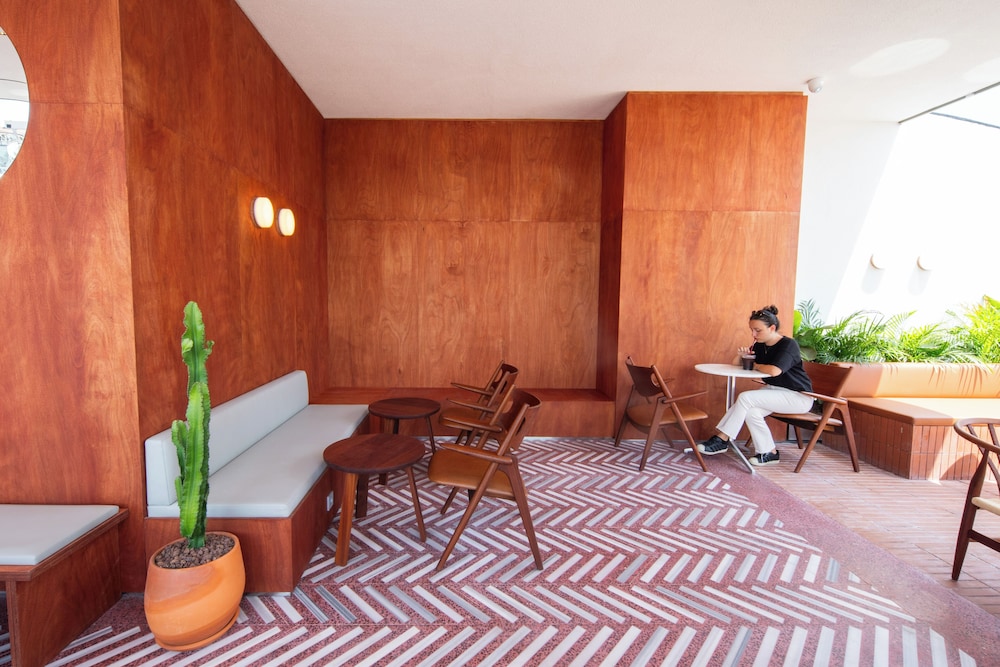 Stay Lab Taksim Hotel 20/32