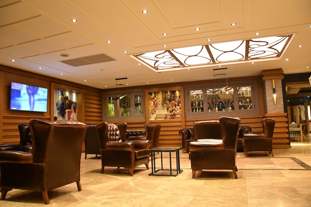 Starton Hotel 32/50