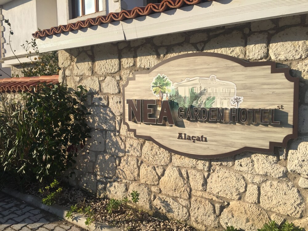 Nea Garden Hotel 22/28