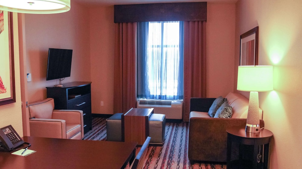 Homewood Suites by Hilton North Houston/Spring 28/54