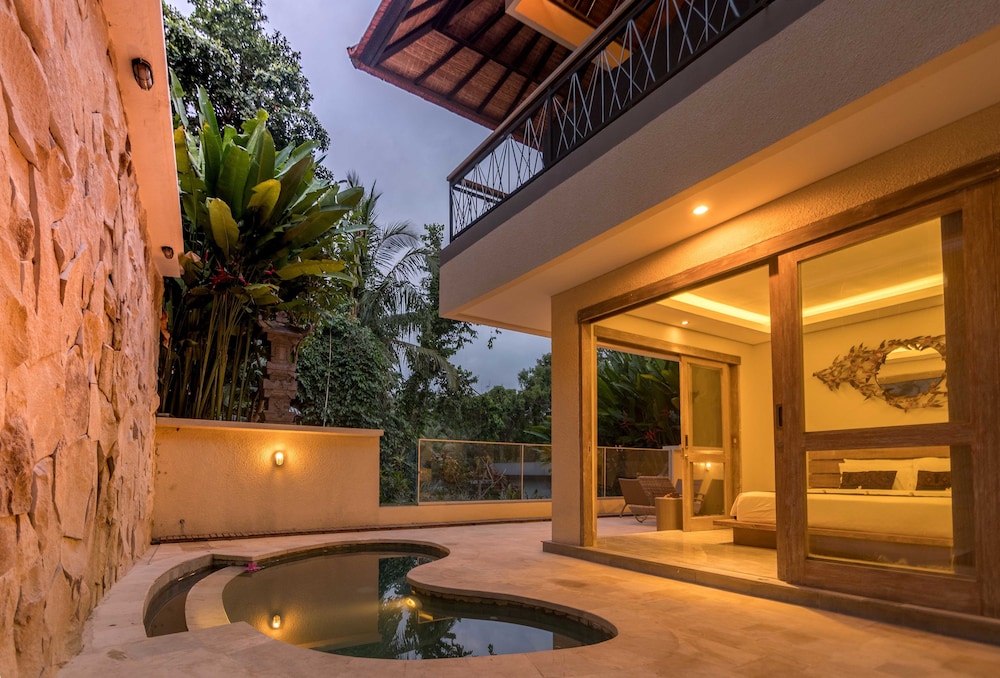 La-Meli Villas Ubud 24/50