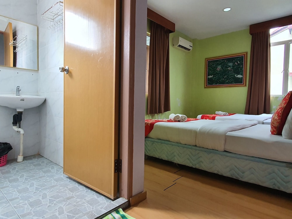 Hotel O Melody 88 Inn 26/51