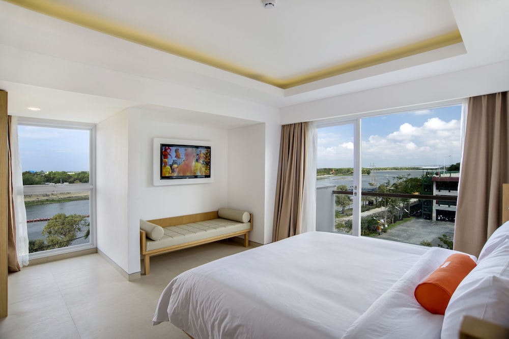 Kuta Galleria Hotel 19/69