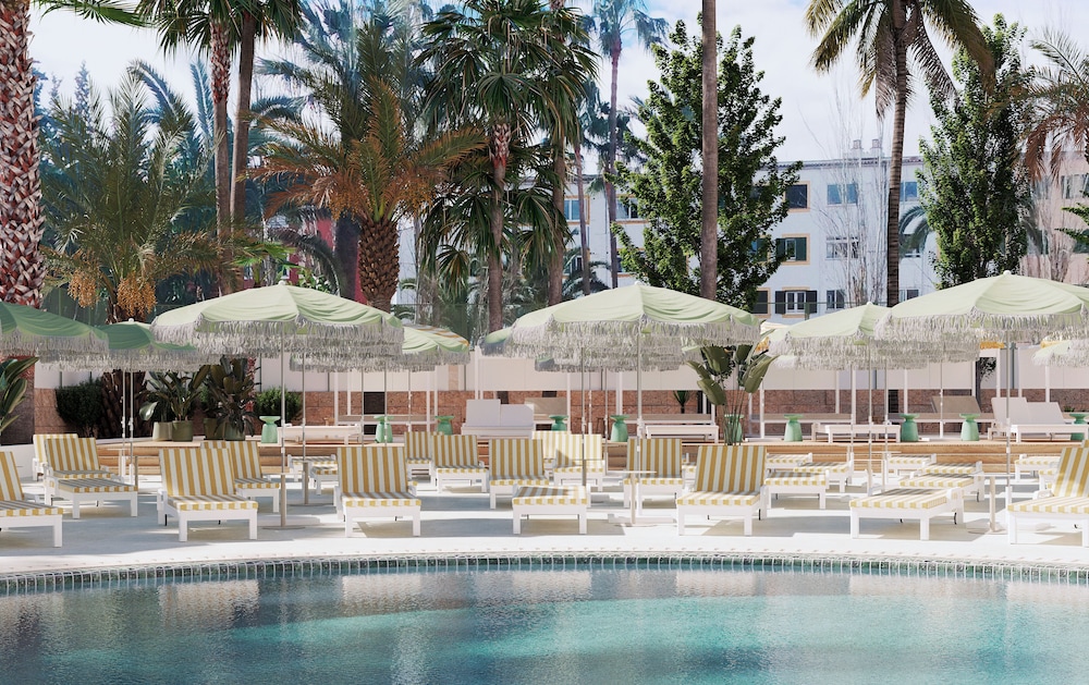 Tangerine by Honne Hotels - Adults Only 44/50
