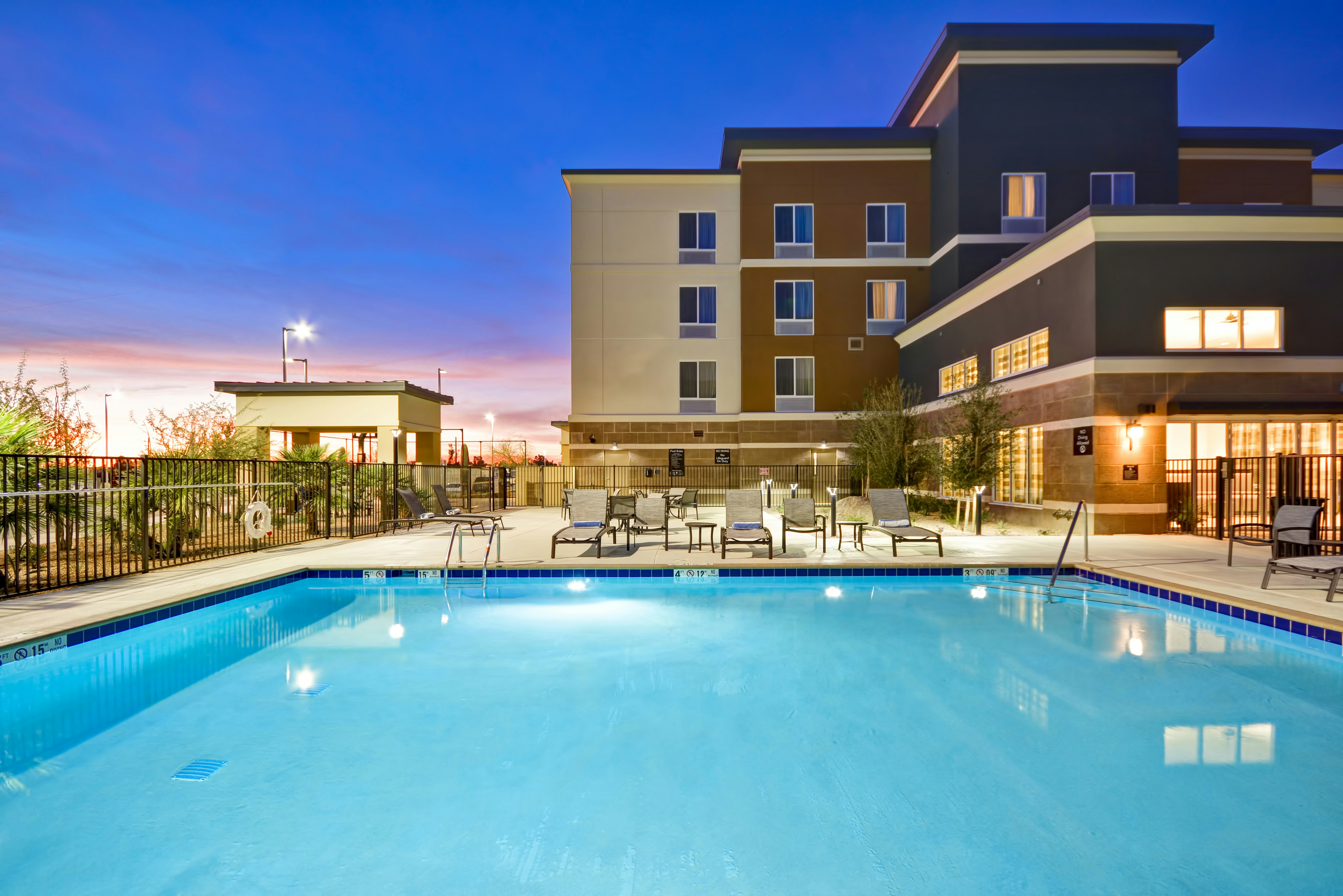 Homewood Suites By Hilton Phoenix Tempe Asu Area 2/33