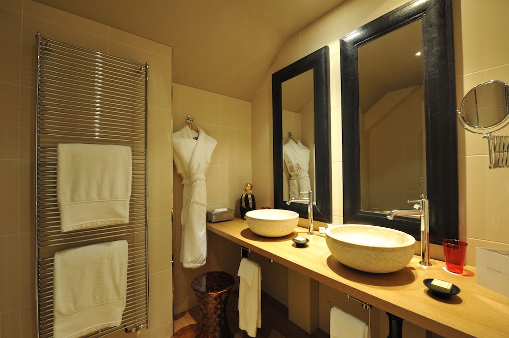 De La Bretesche Hotel & Spa 14/53