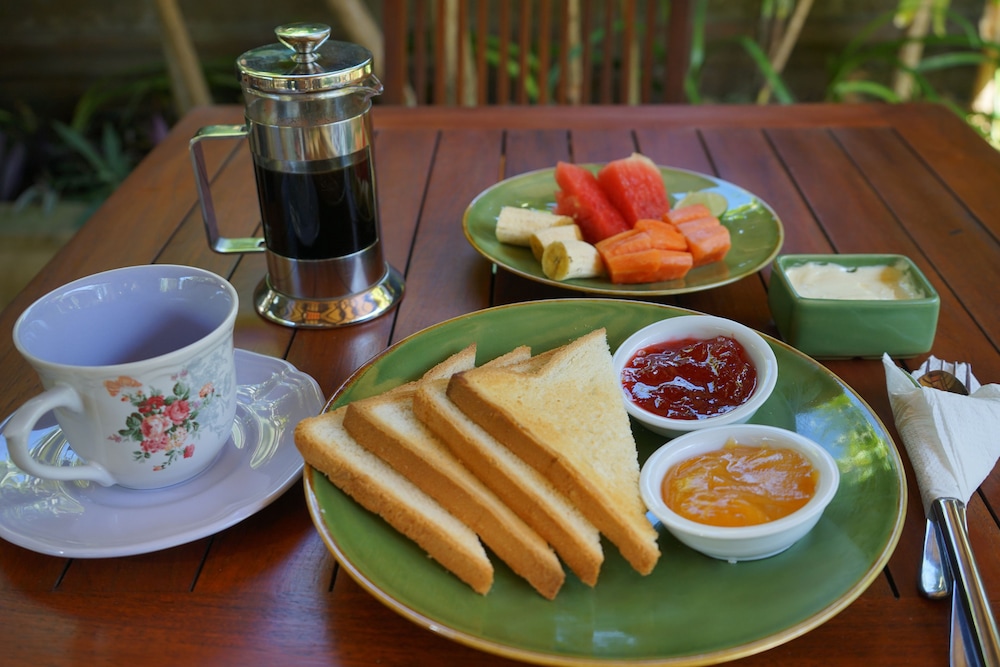 Pondok Agung Bed & Breakfast 50/71