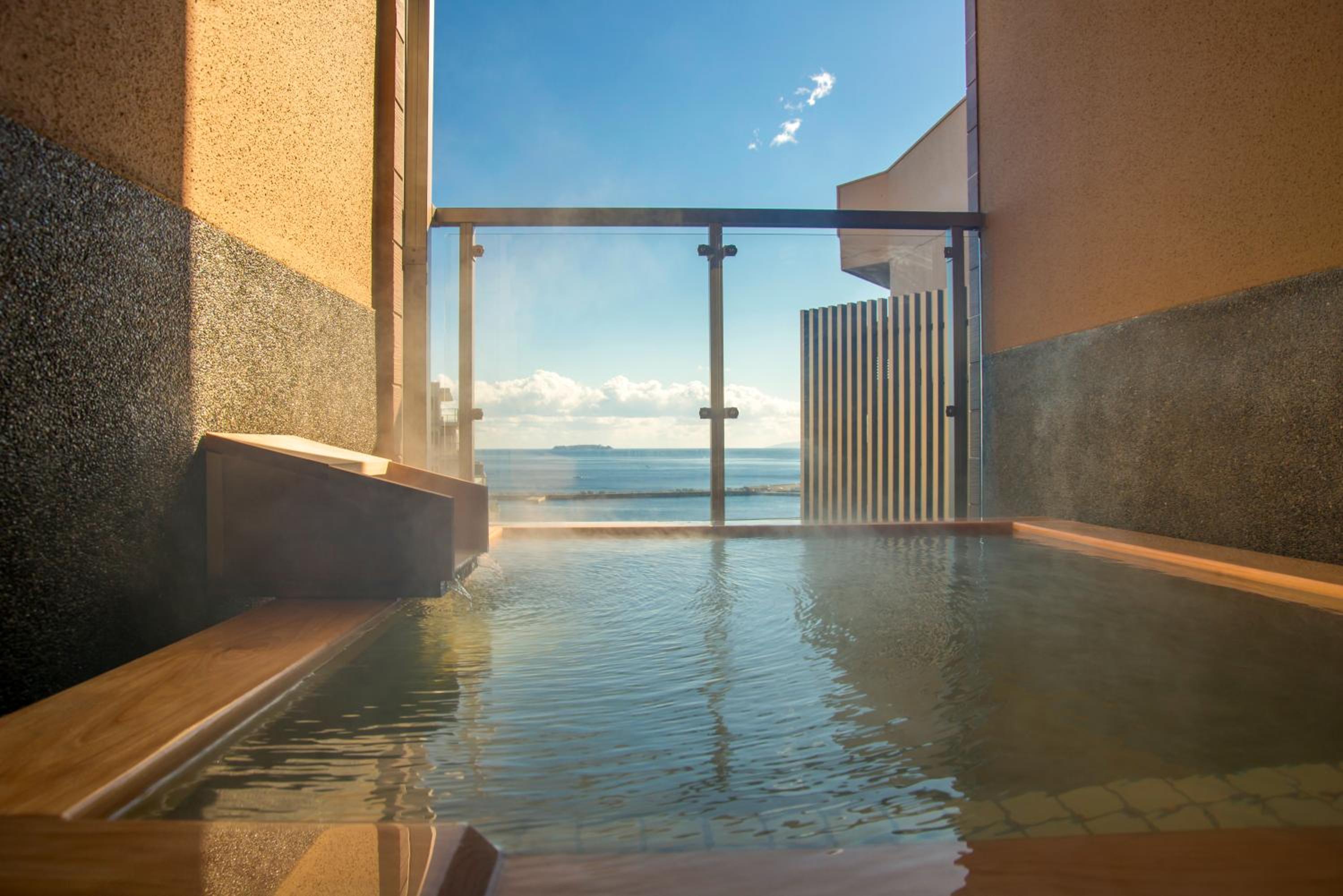Atami Onsen Hotel Kanichi 27/50