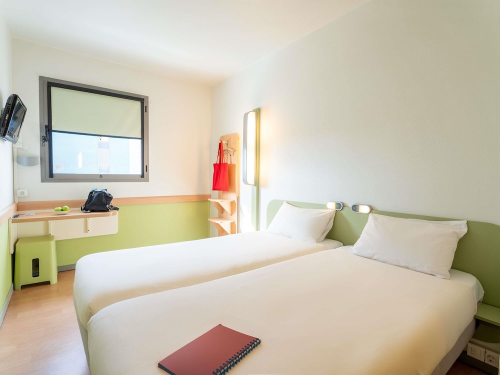 ibis budget Madrid Vallecas 19/49