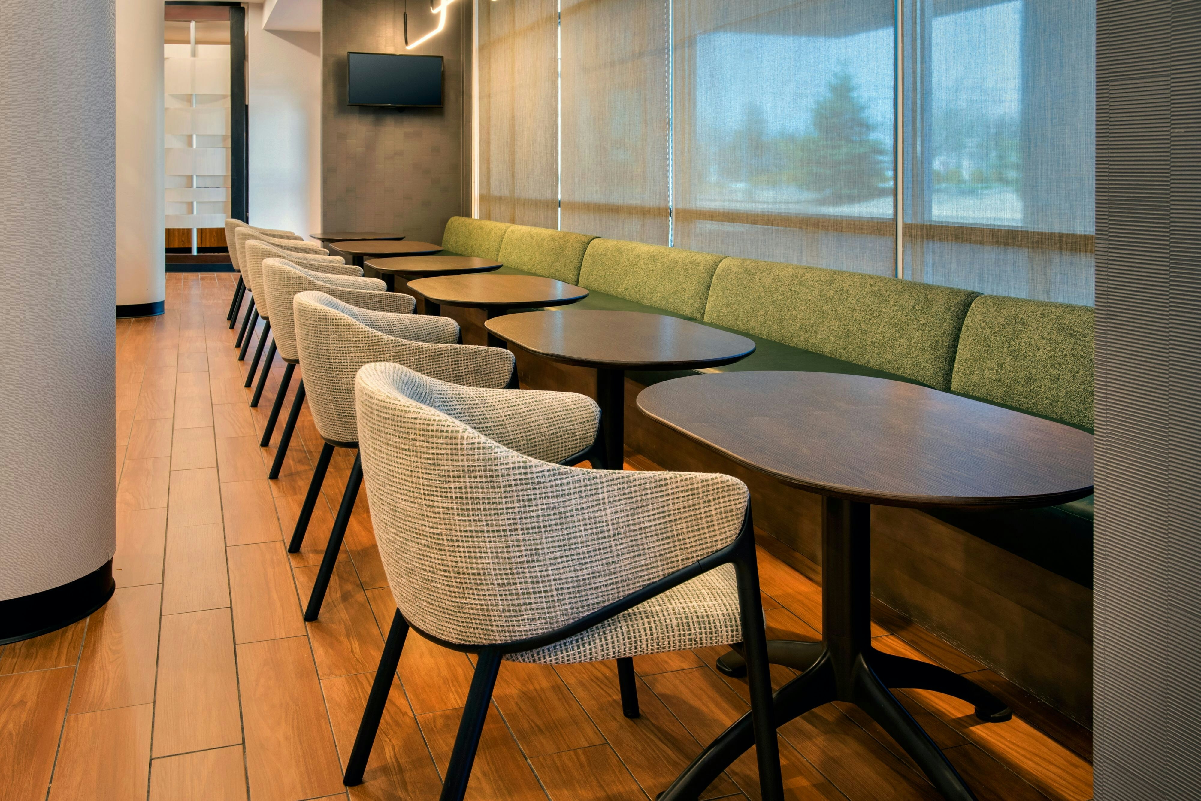 Springhill Suites Buffalo Airport 44/59
